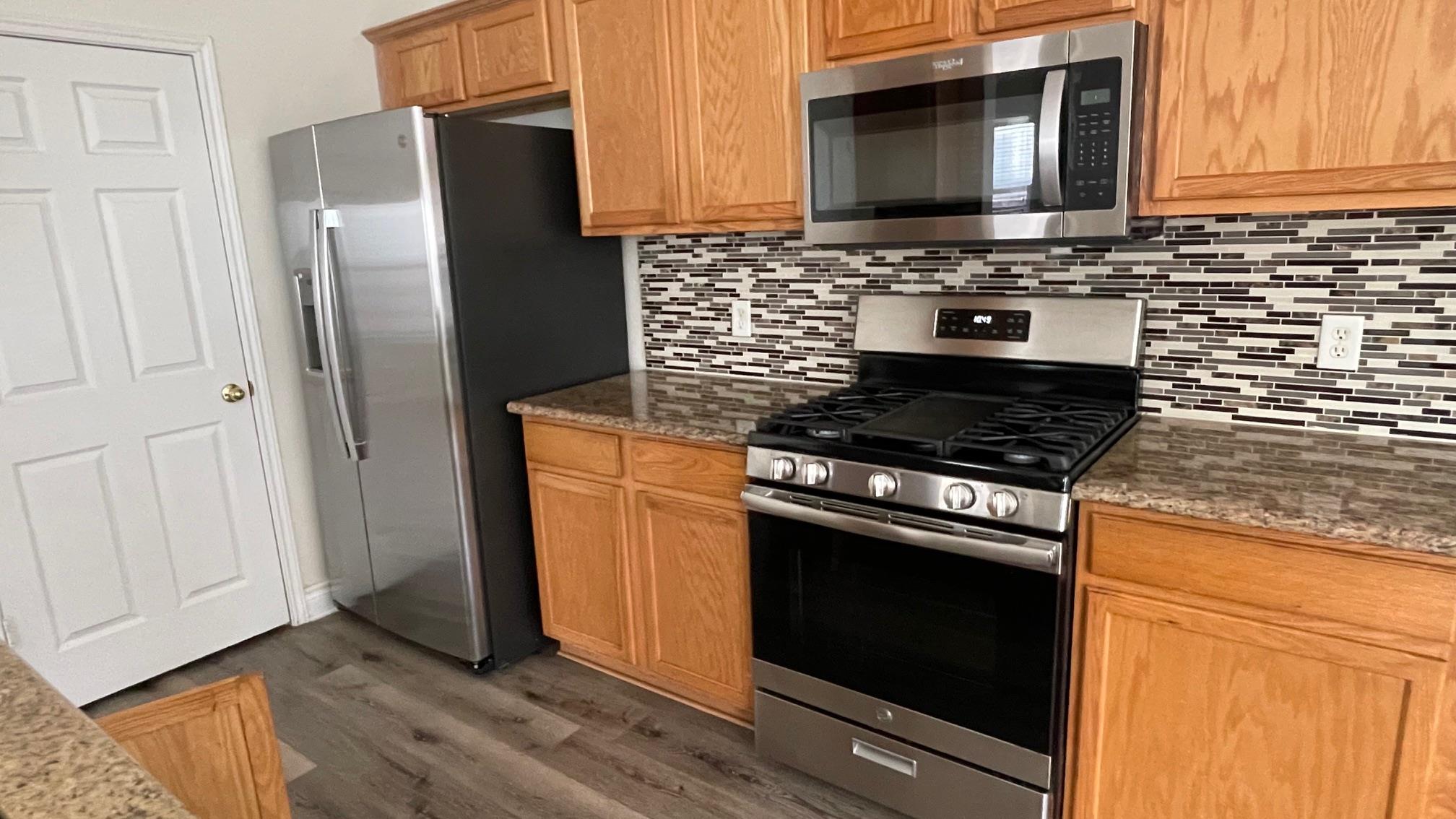 3665 Spring Canyon Trl, Round Rock, TX 78681