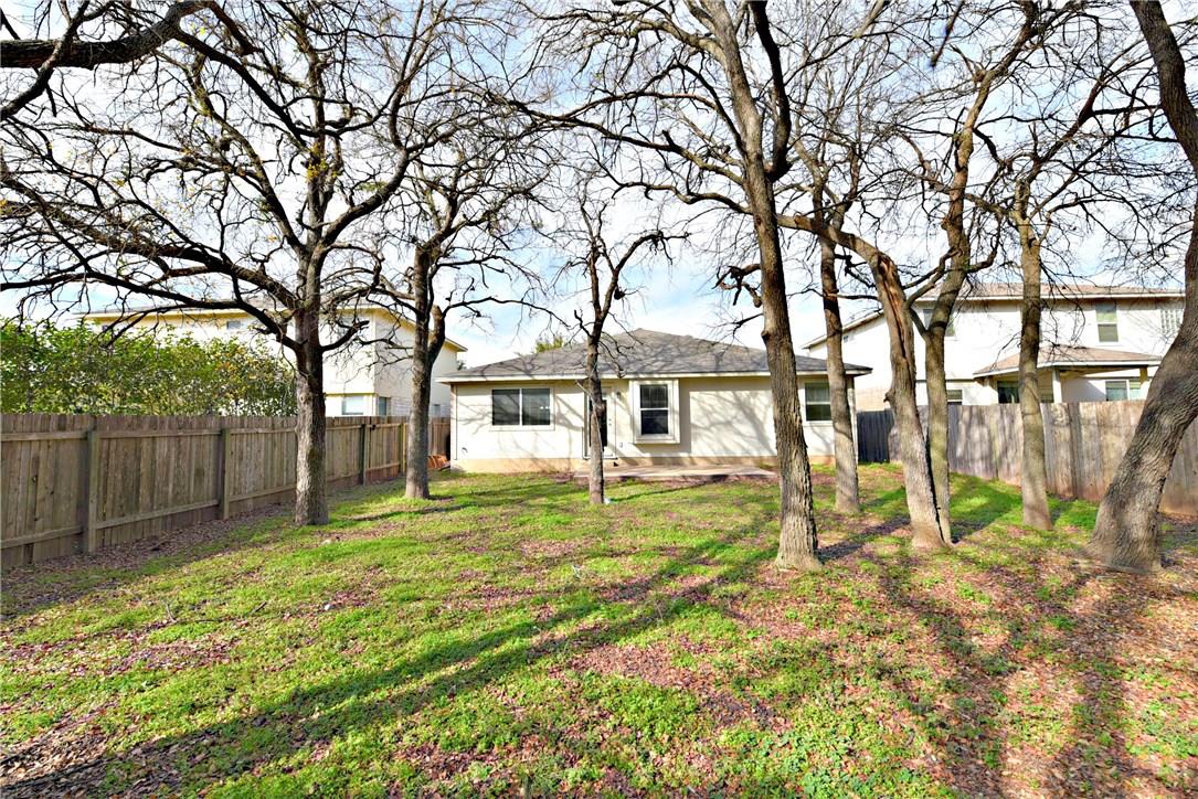 3665 Spring Canyon Trl, Round Rock, TX 78681