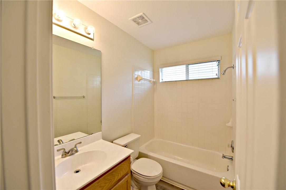 3665 Spring Canyon Trl, Round Rock, TX 78681