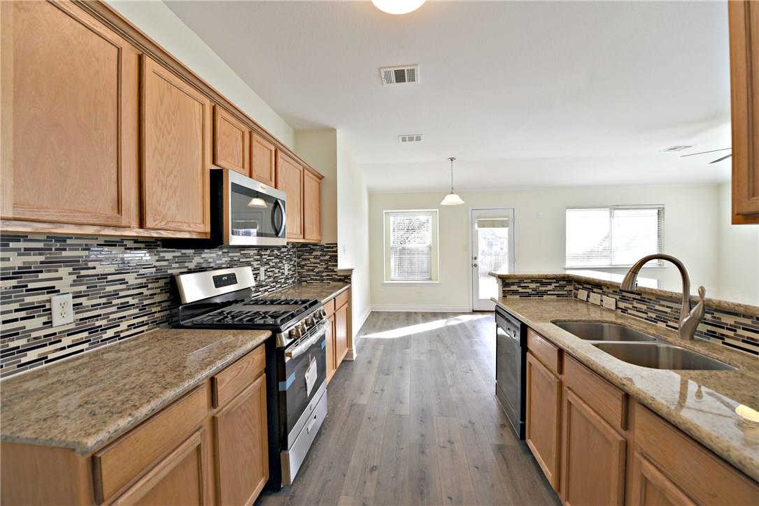 3665 Spring Canyon Trl, Round Rock, TX 78681