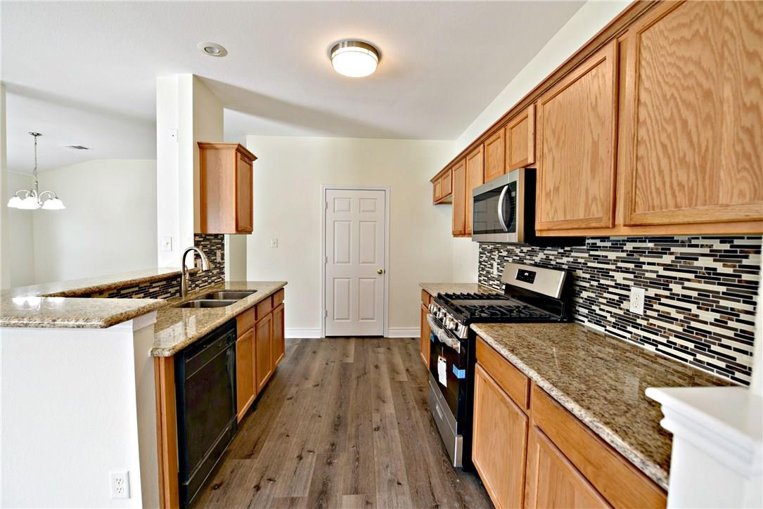 3665 Spring Canyon Trl, Round Rock, TX 78681