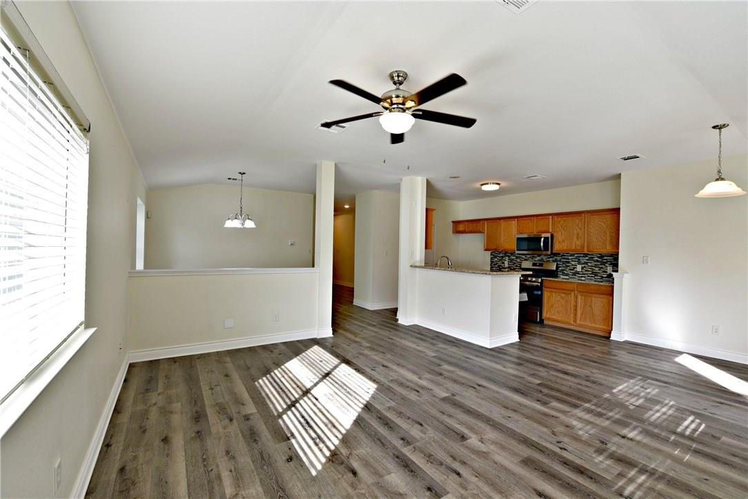 3665 Spring Canyon Trl, Round Rock, TX 78681