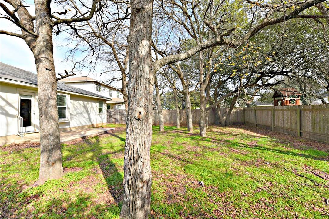 3665 Spring Canyon Trl, Round Rock, TX 78681
