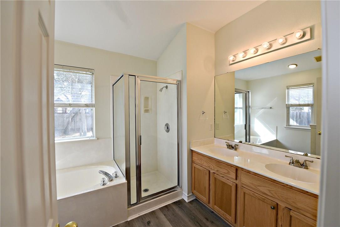 3665 Spring Canyon Trl, Round Rock, TX 78681