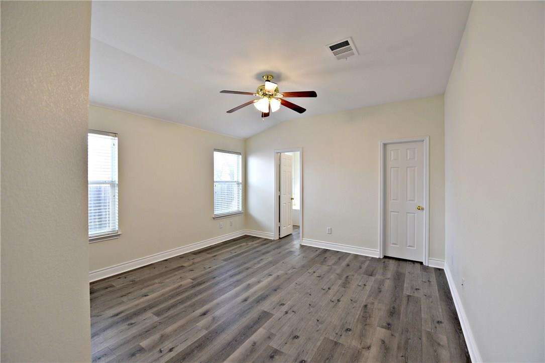 3665 Spring Canyon Trl, Round Rock, TX 78681