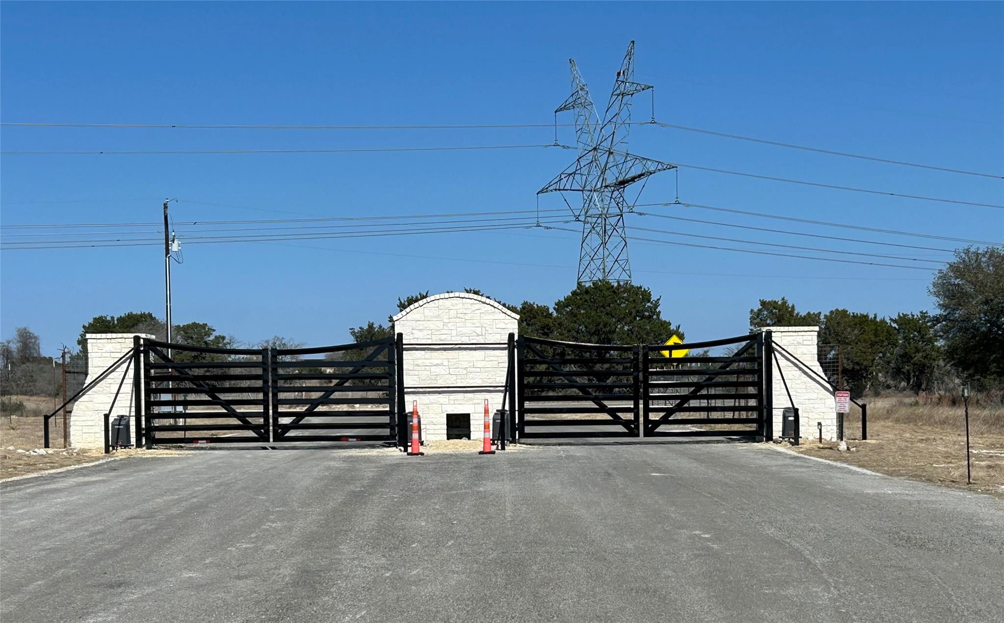 - Private Road 4718 Lot 81 Land, Kempner, TX 76539