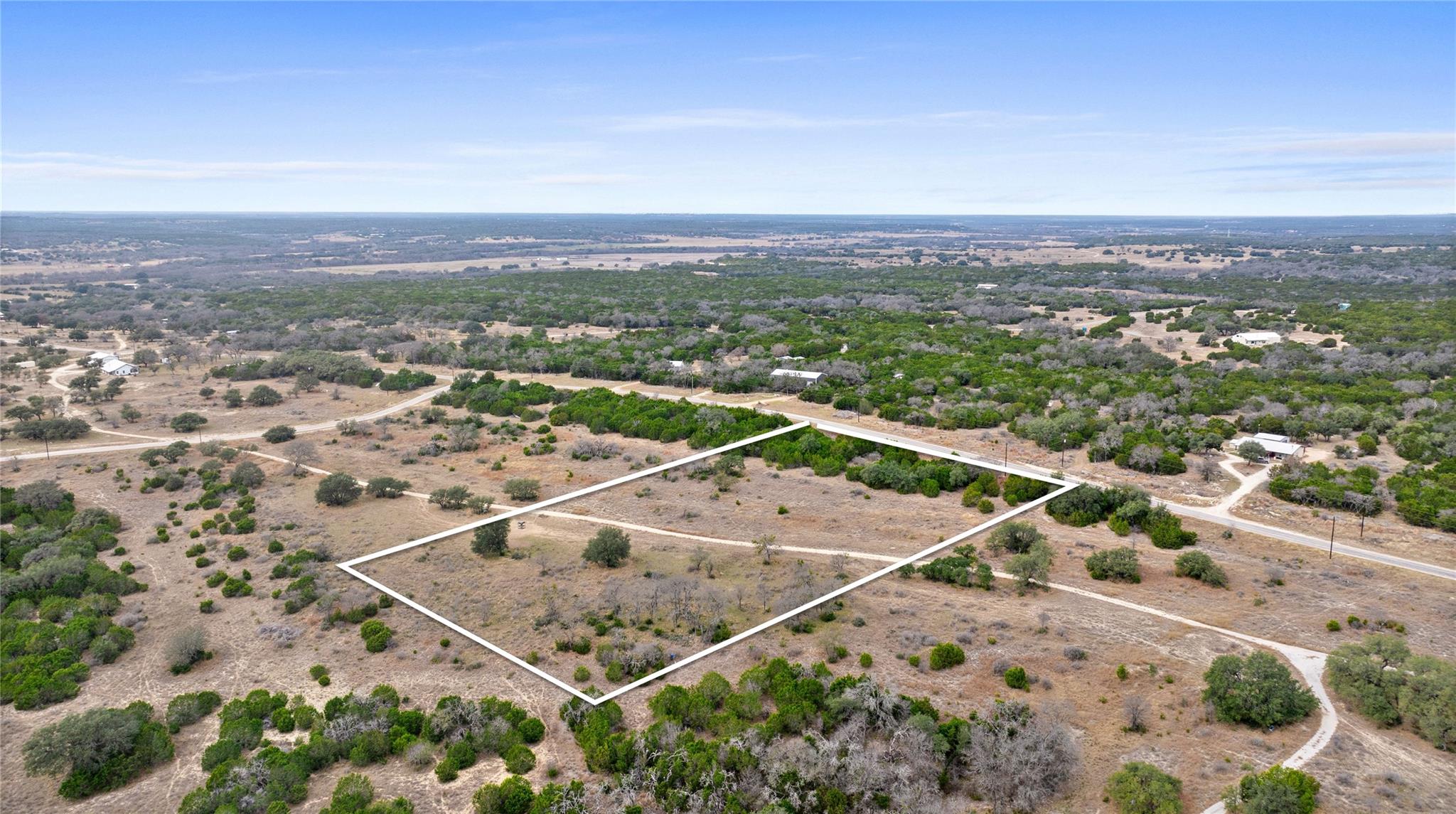 81 Private Road 4718 Rd # 4718, Kempner, TX 76539