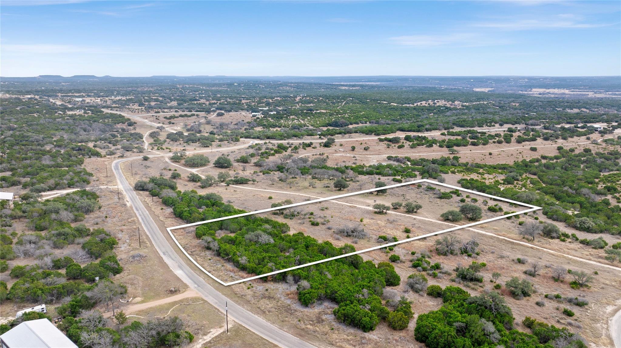 81 Private Road 4718 Rd # 4718, Kempner, TX 76539
