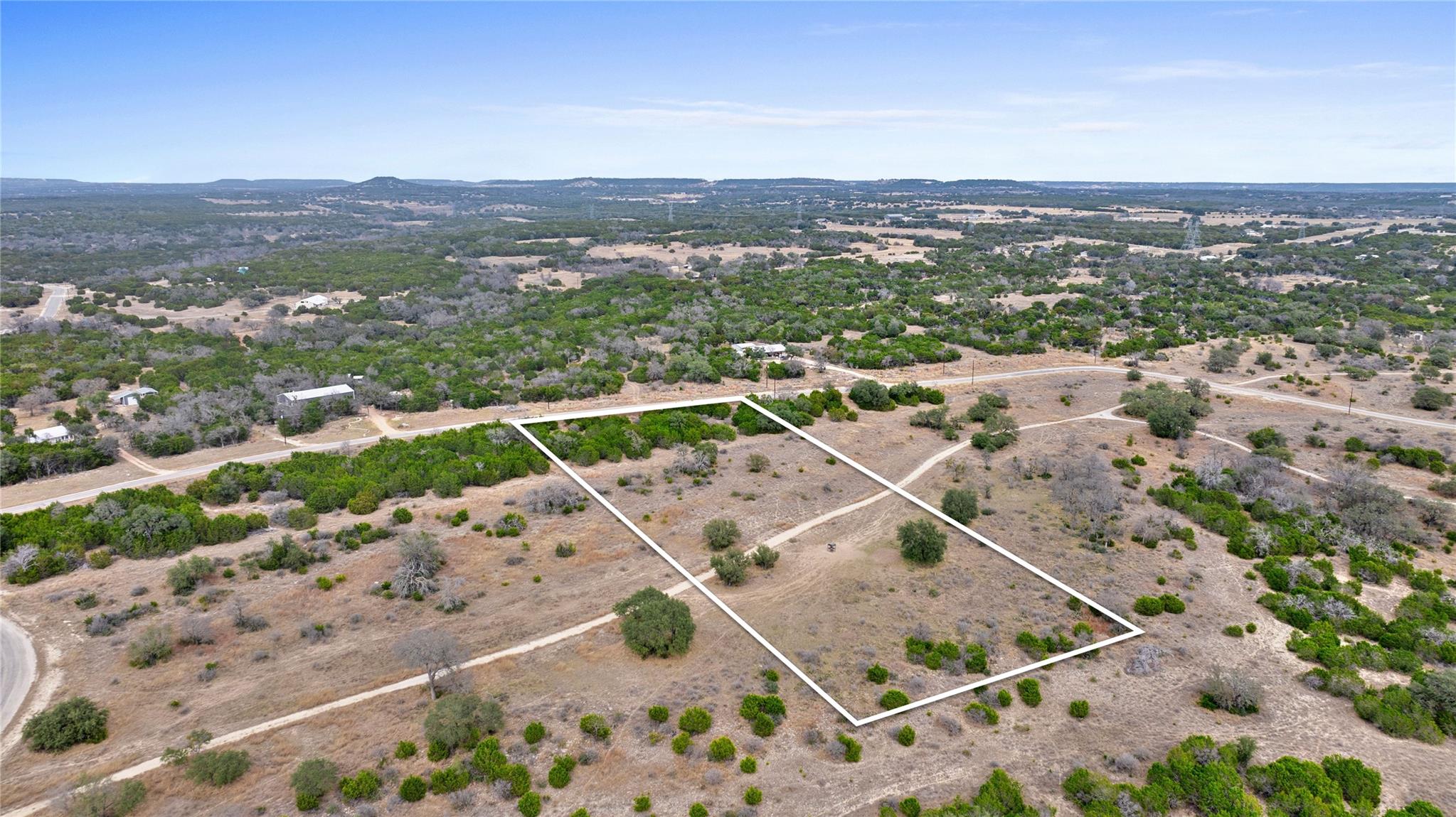 81 Private Road 4718 Rd # 4718, Kempner, TX 76539