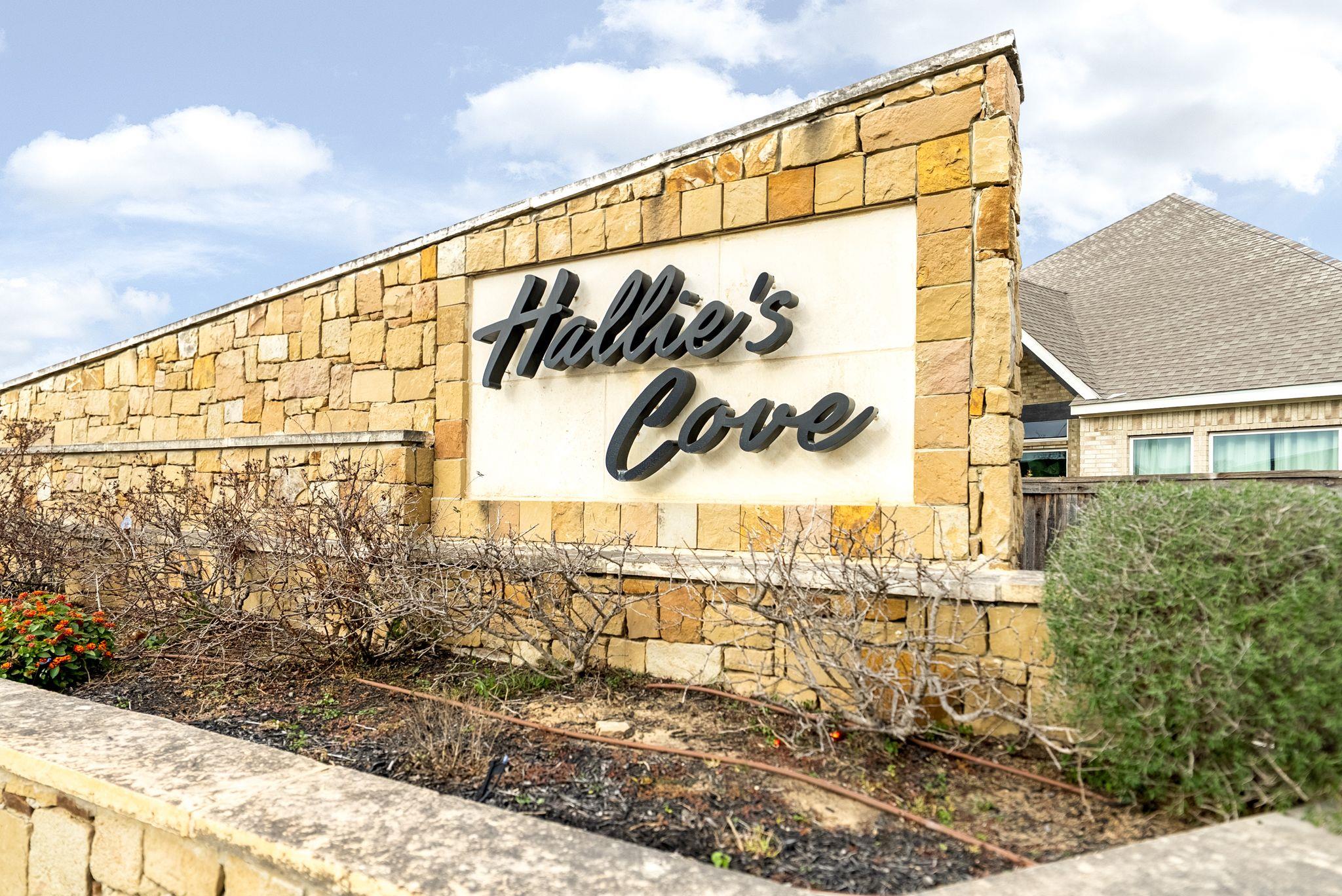 13185 Hallie Crst, Schertz, TX 78154