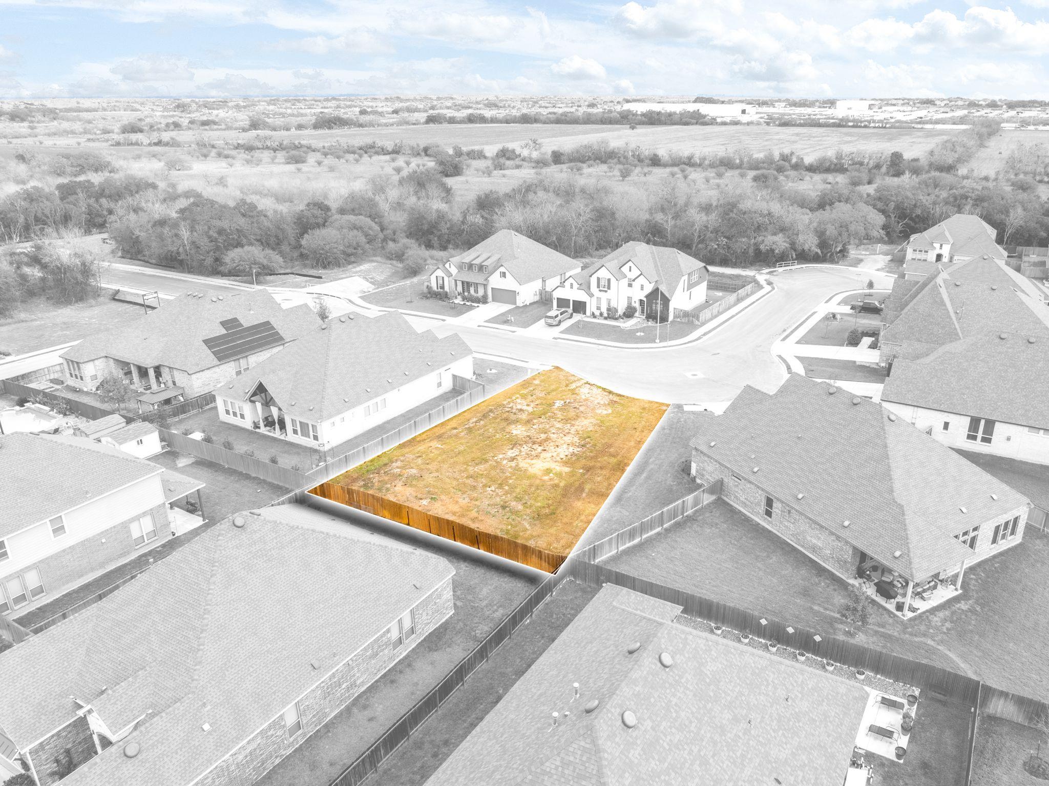 13185 Hallie Crst, Schertz, TX 78154