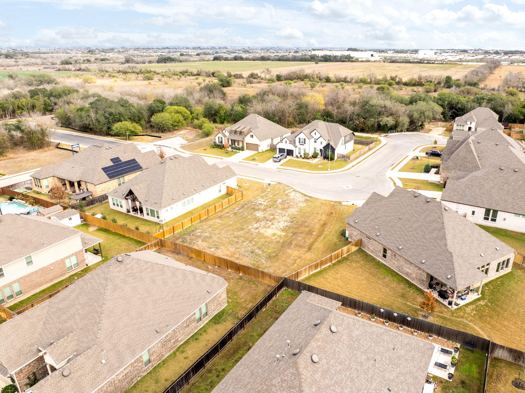 13185 Hallie Crst, Schertz, TX 78154