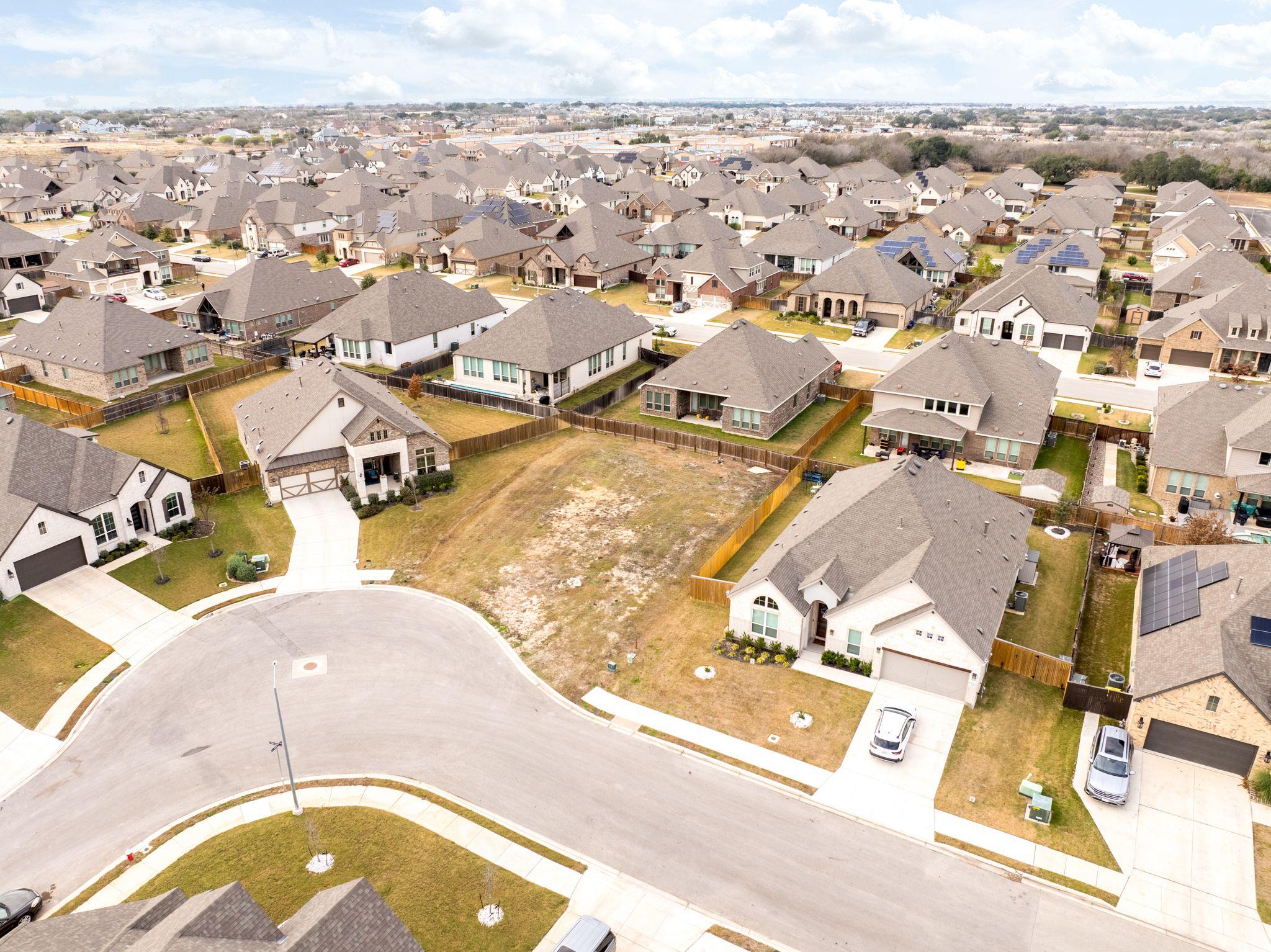 13185 Hallie Crst, Schertz, TX 78154