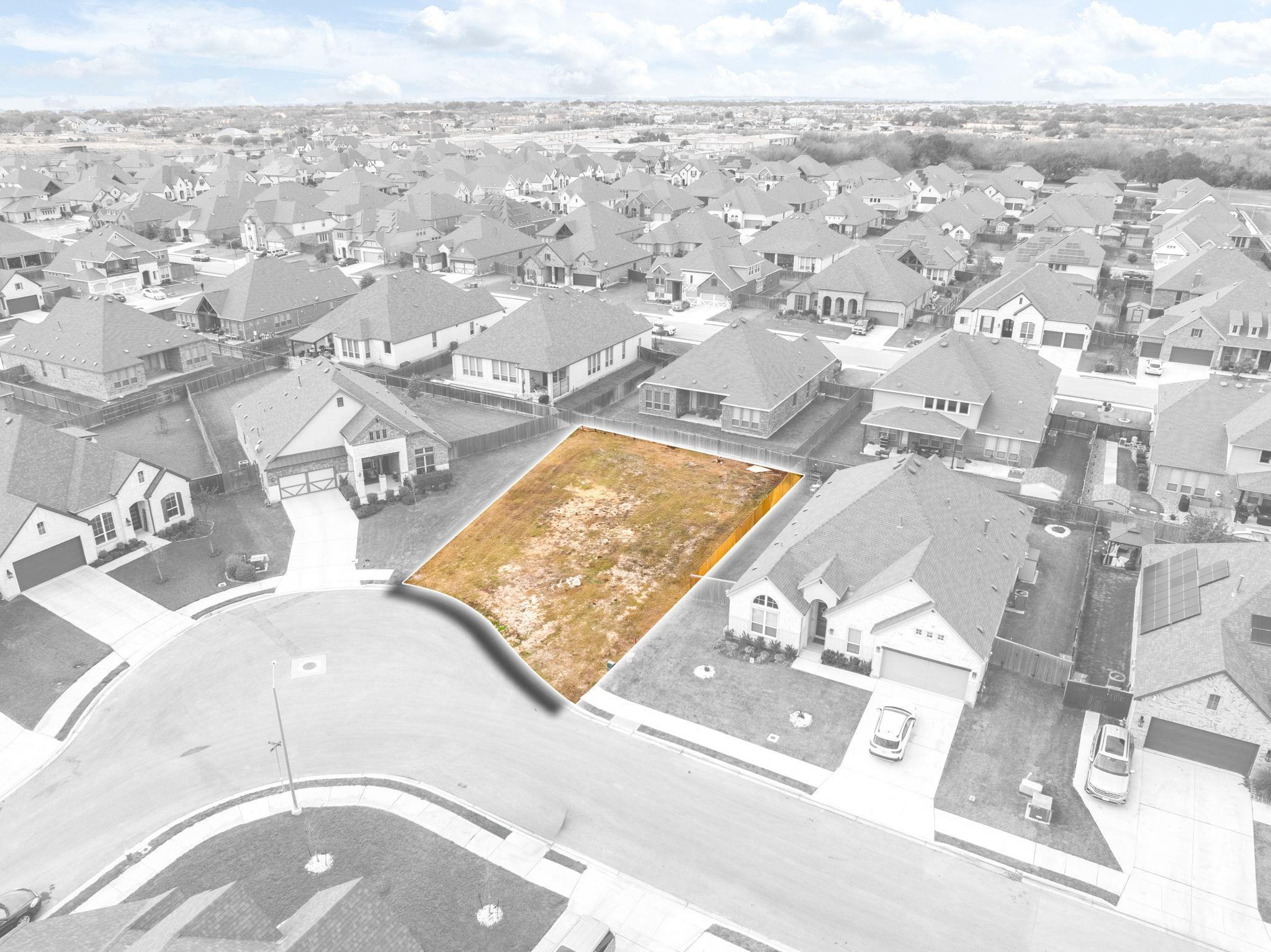 13185 Hallie Crst, Schertz, TX 78154