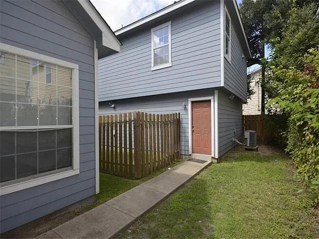 5102 Caswell Ave # B, Austin, TX 78751