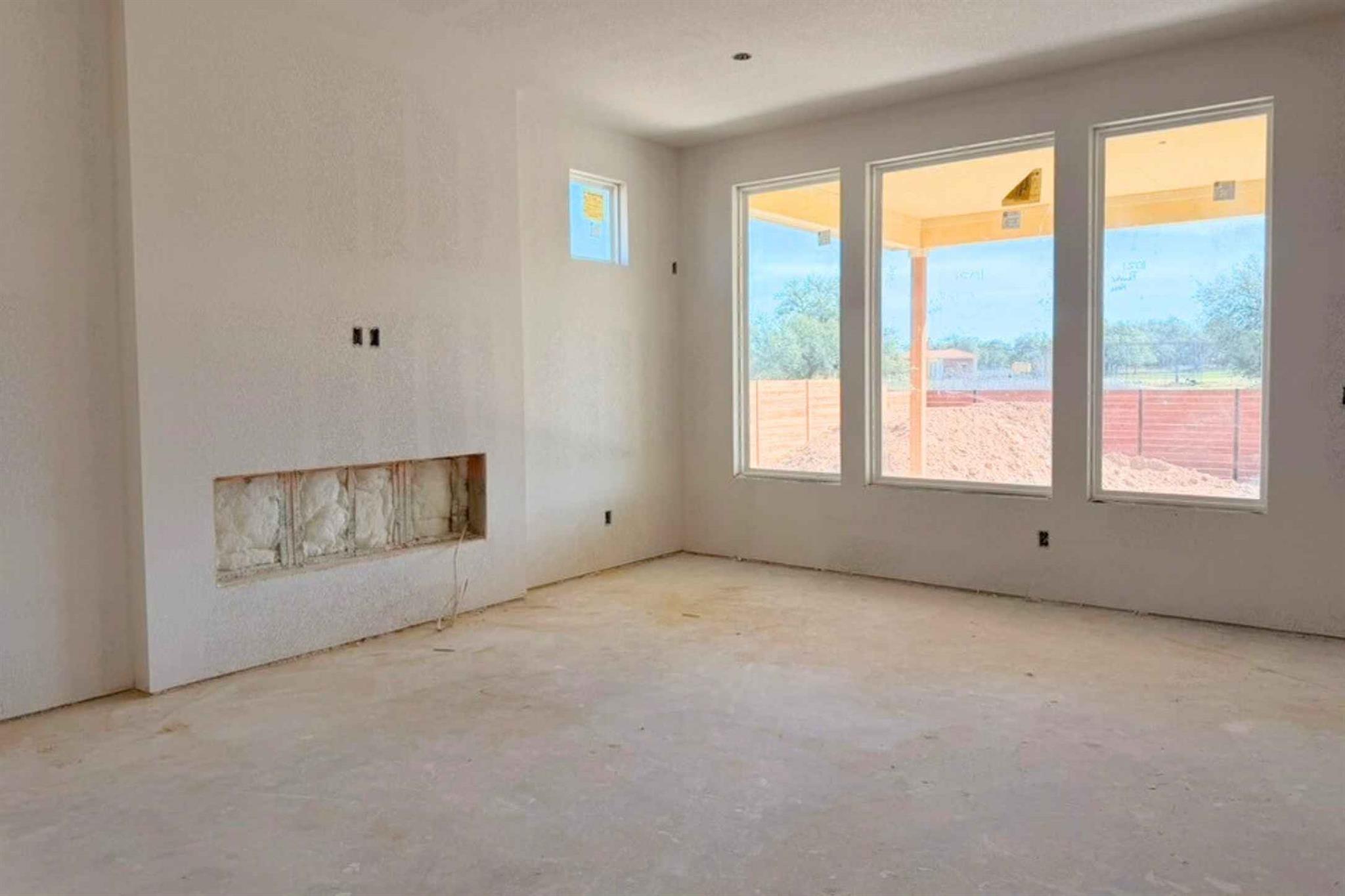 1021 Painted Horse Dr, Georgetown, TX 78633