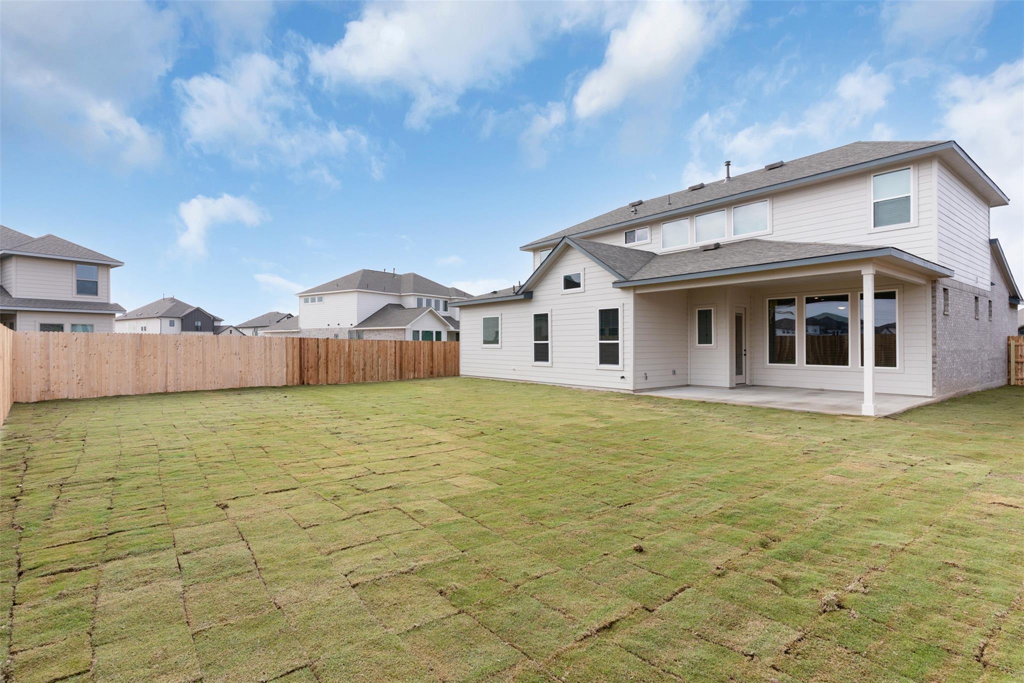 1021 Painted Horse Dr, Georgetown, TX 78633