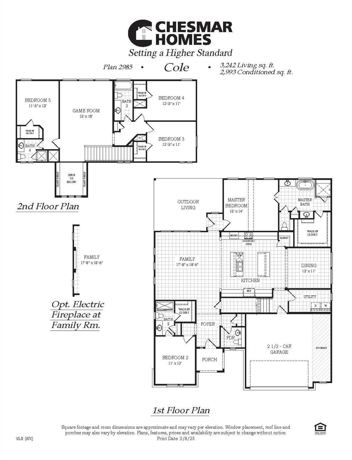 1021 Painted Horse Dr, Georgetown, TX 78633