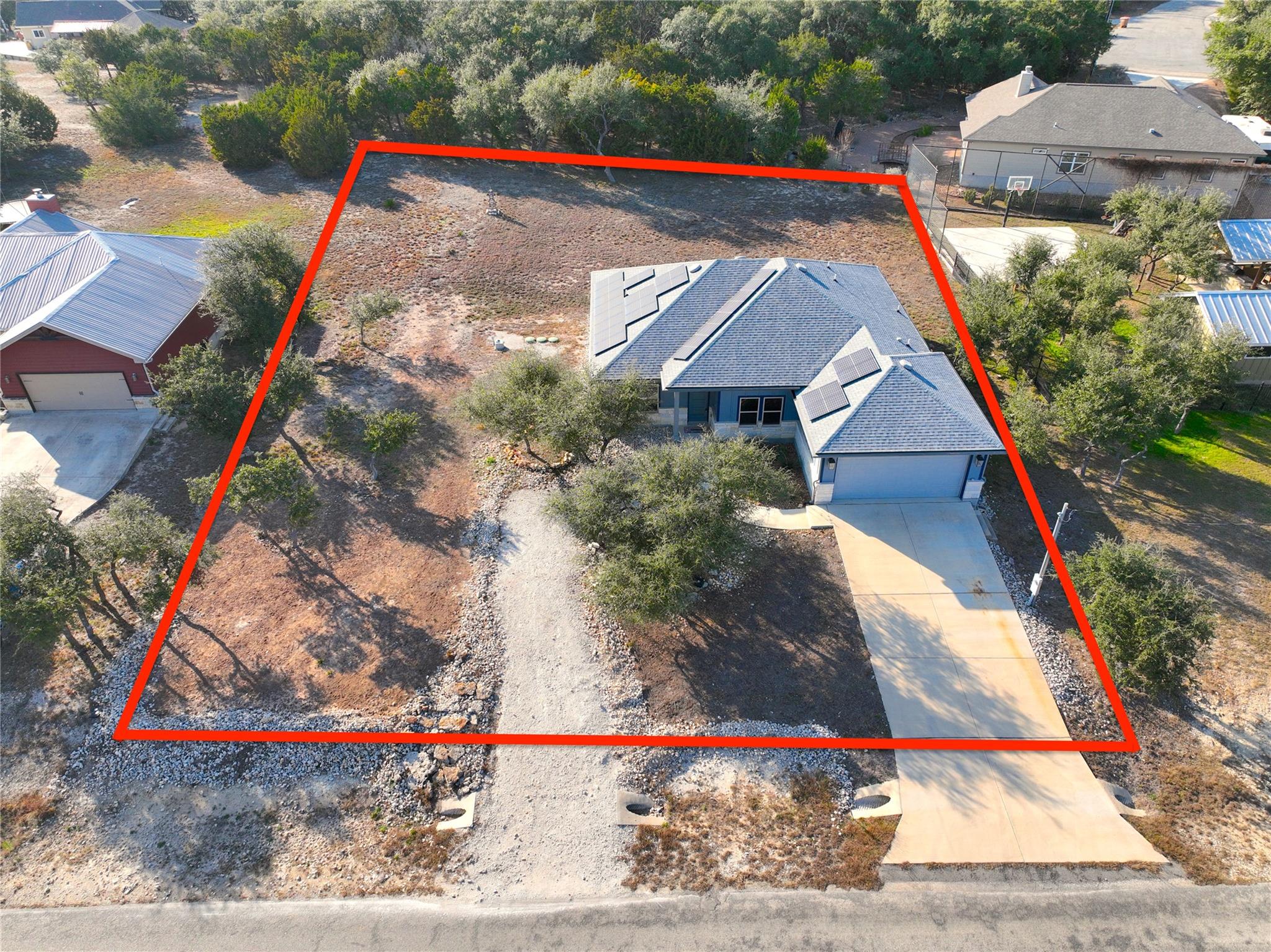 381 Monarch, Canyon Lake, TX 78133