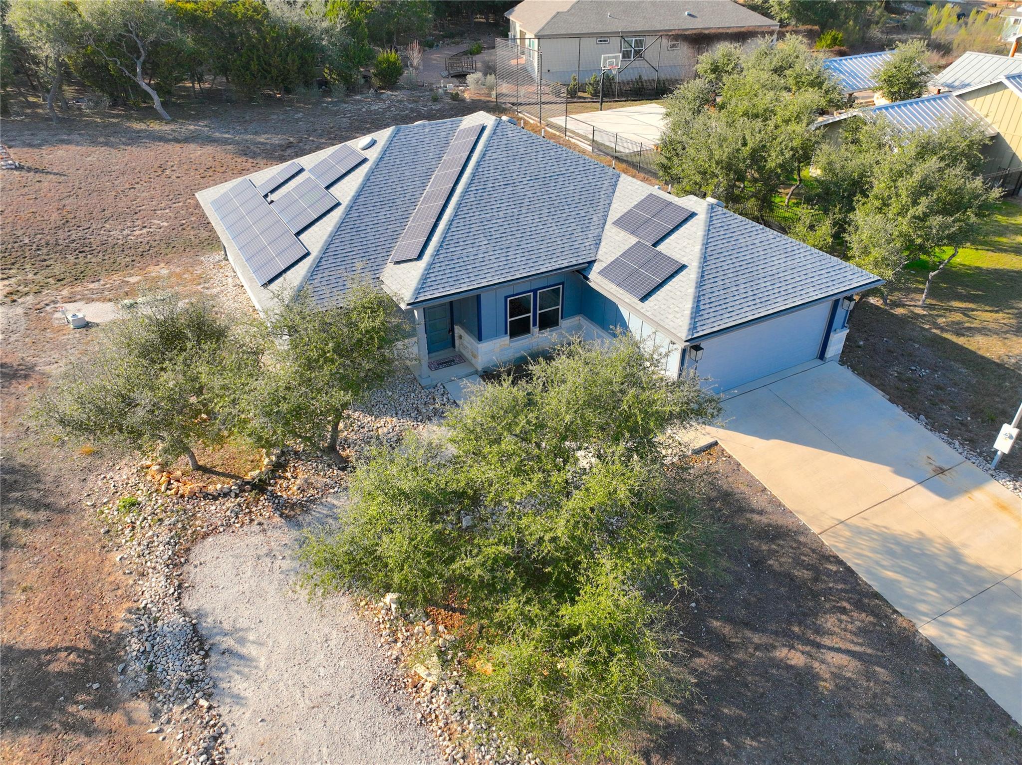 381 Monarch, Canyon Lake, TX 78133