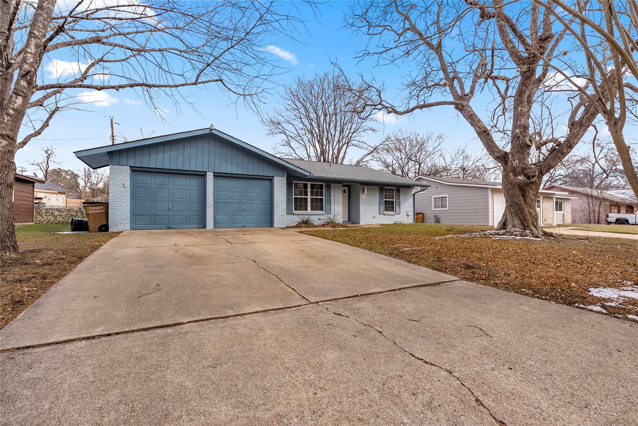 5305 Medford Dr, Austin, TX 78723