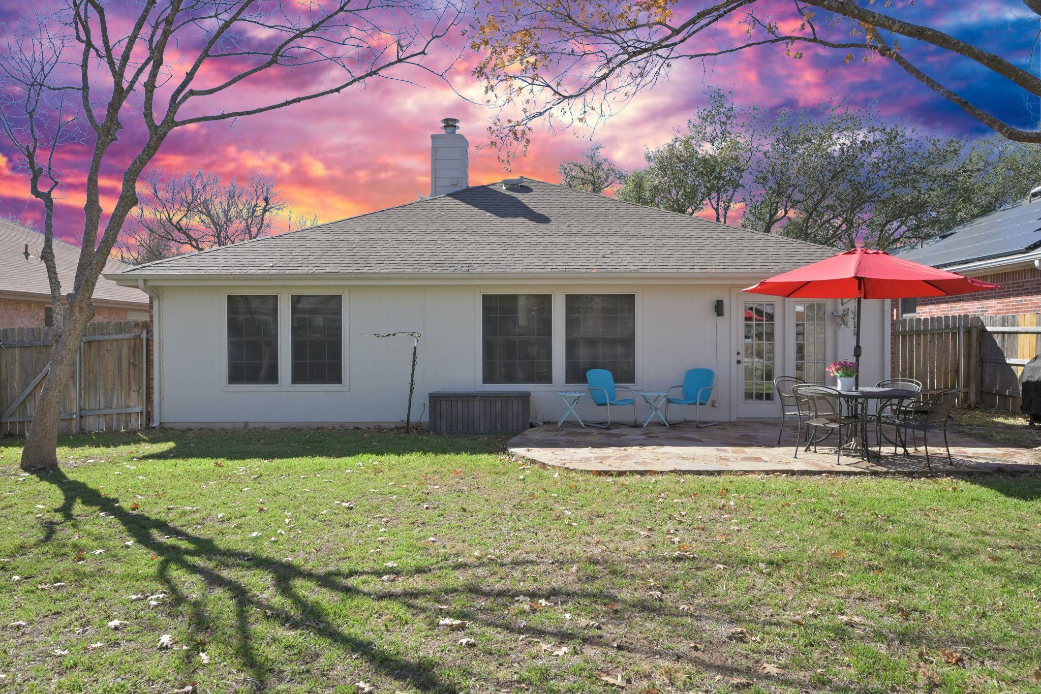 16919 Copperhead Dr, Round Rock, TX 78664