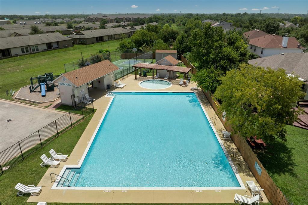 16919 Copperhead Dr, Round Rock, TX 78664