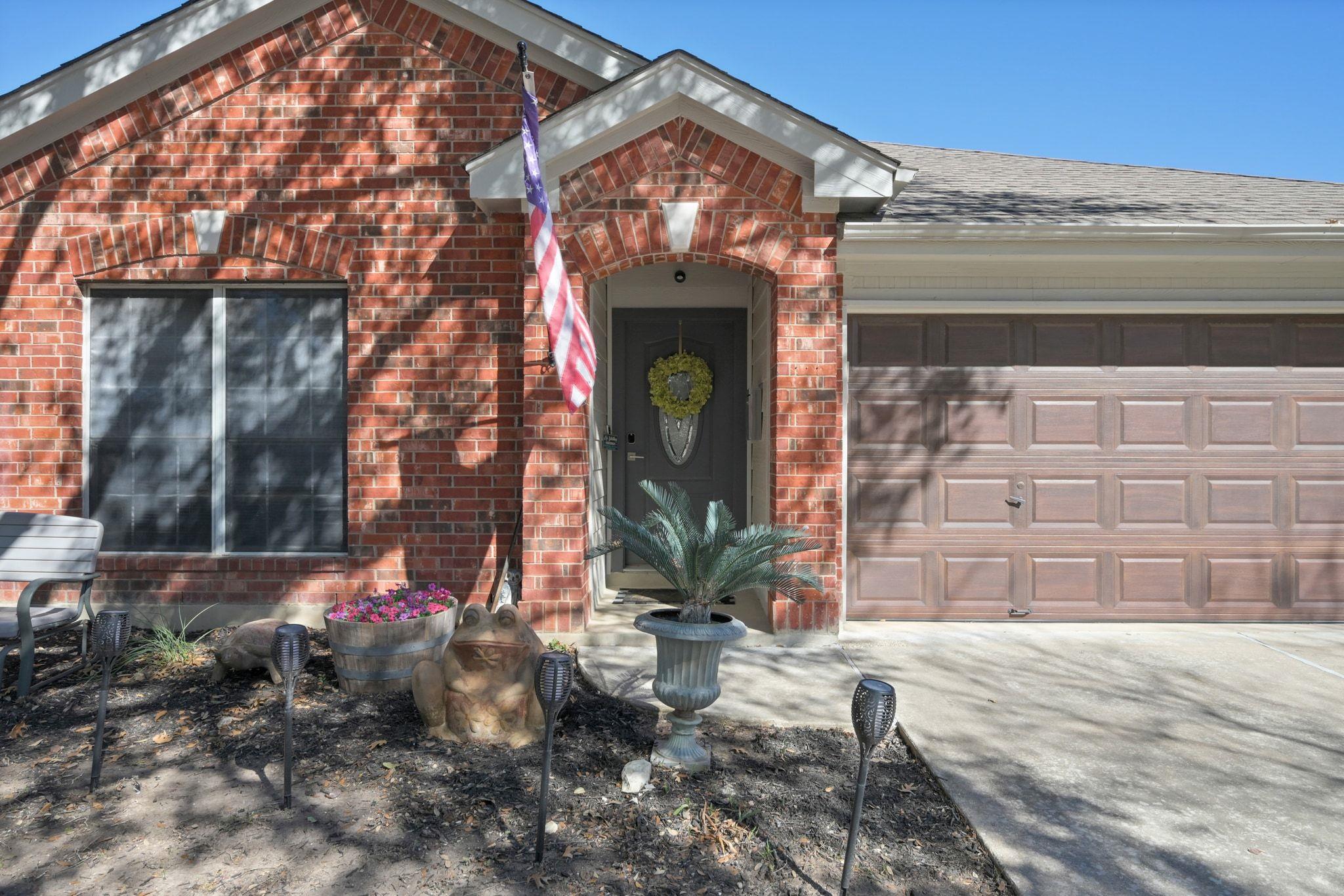 16919 Copperhead Dr, Round Rock, TX 78664