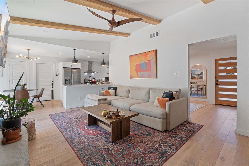 4902 Carsonhill Dr, Austin, TX 78723