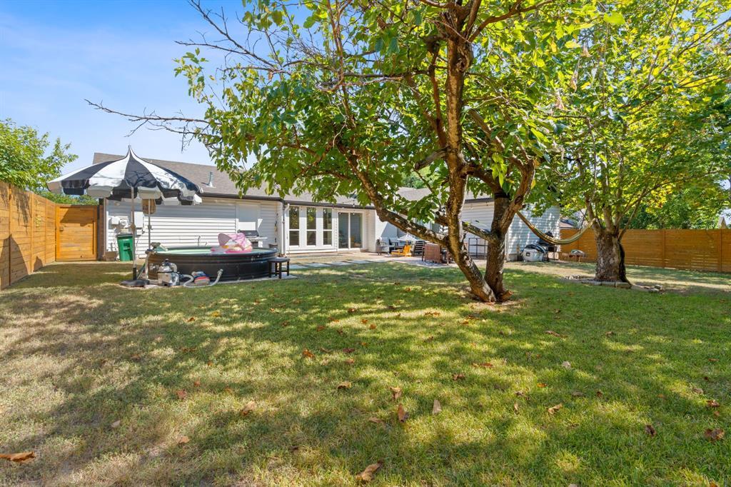 4902 Carsonhill Dr, Austin, TX 78723