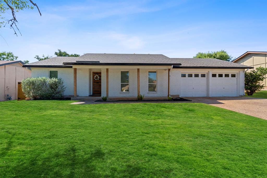 4902 Carsonhill Dr, Austin, TX 78723