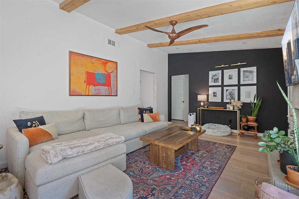 4902 Carsonhill Dr, Austin, TX 78723