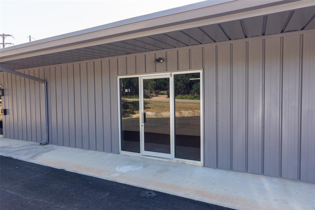 691 La Buena Vista Dr # A, Wimberley, TX 78676