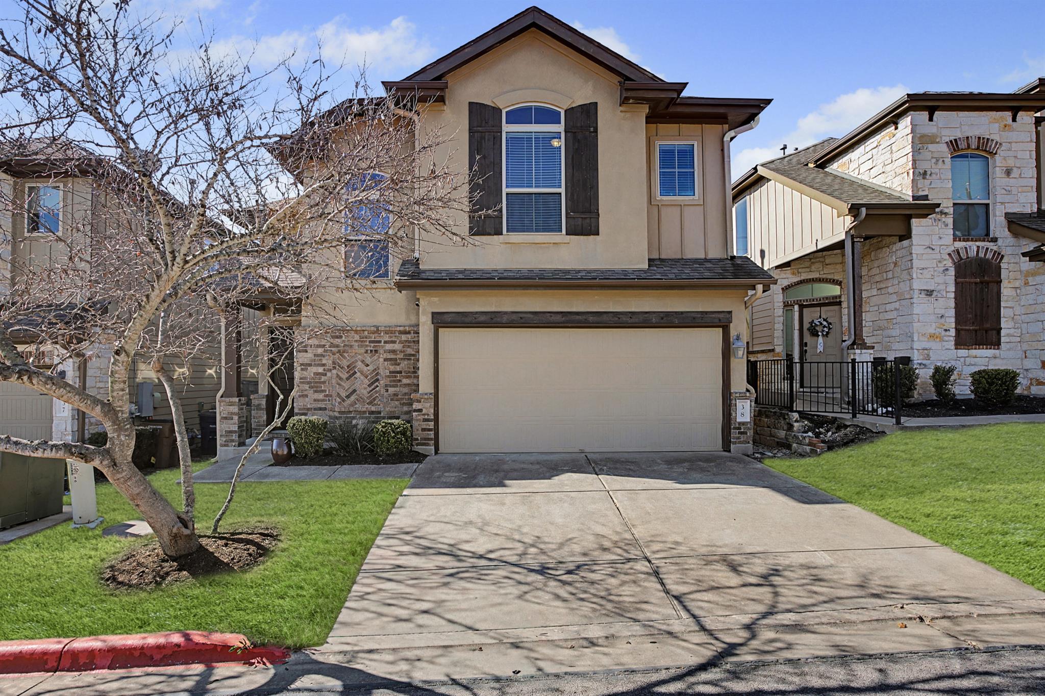 7337 Menchaca Rd # 38, Austin, TX 78745