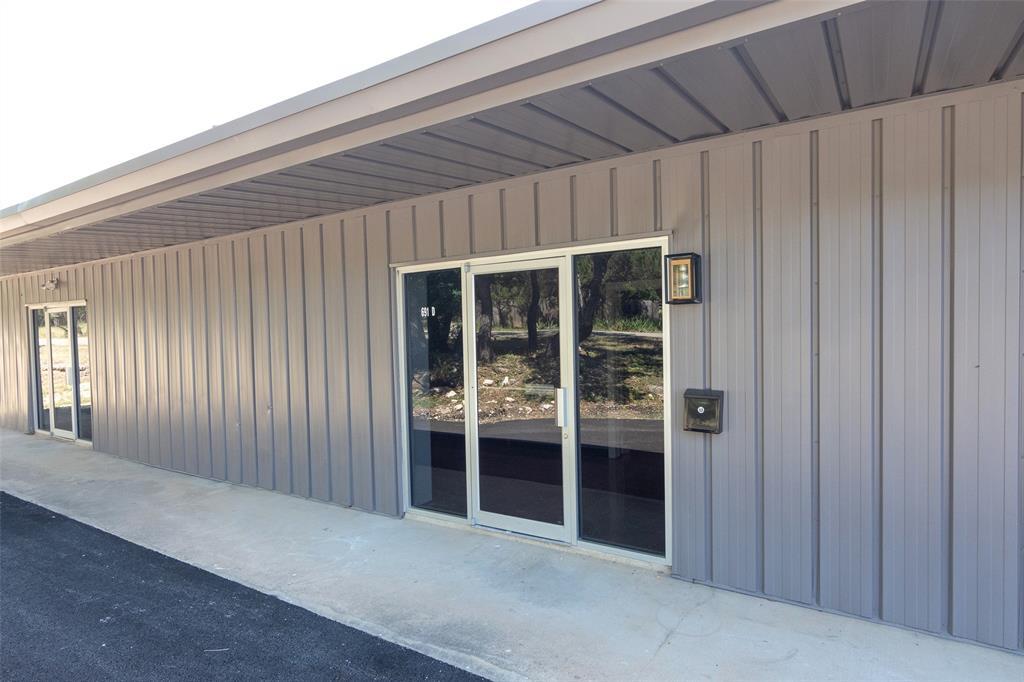 691 La Buena Vista Dr # D, Wimberley, TX 78676