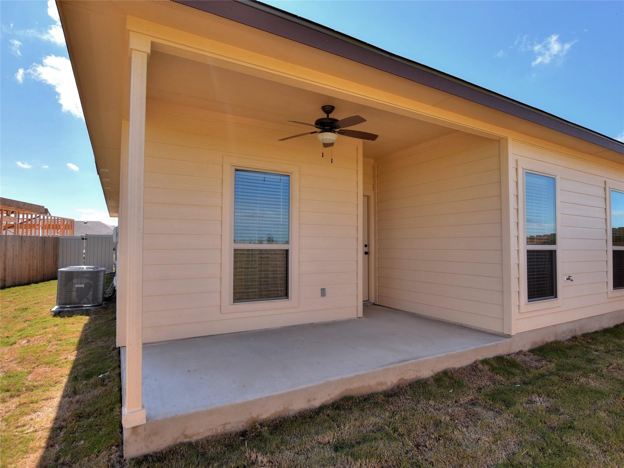 517 Jack Rabbit Ln # B, Buda, TX 78610