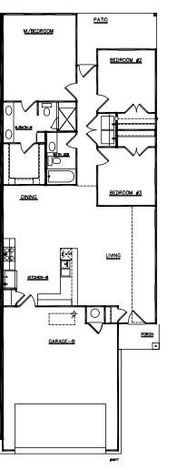 517 Jack Rabbit Ln # B, Buda, TX 78610