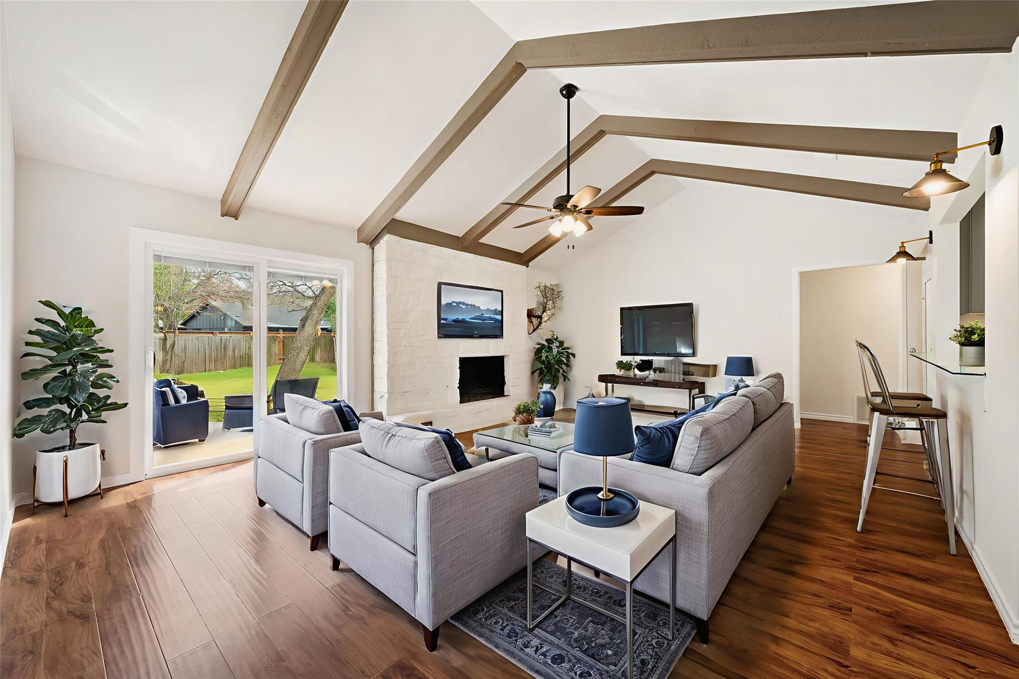 5405 Hunters Gln, Austin, TX 78745