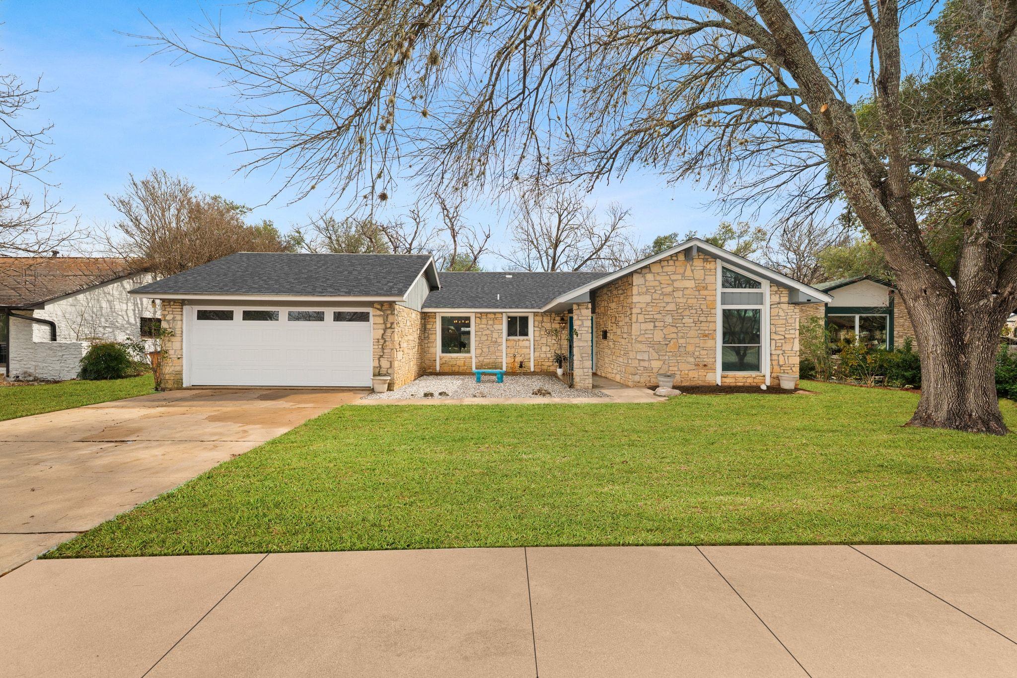 5405 Hunters Gln, Austin, TX 78745