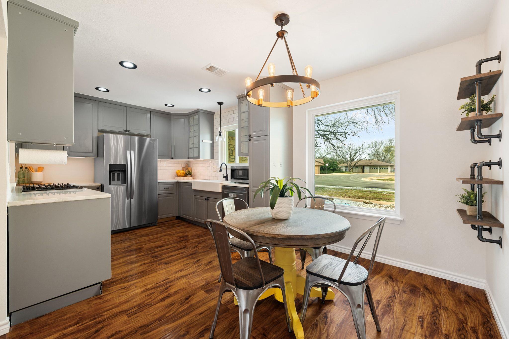 5405 Hunters Gln, Austin, TX 78745