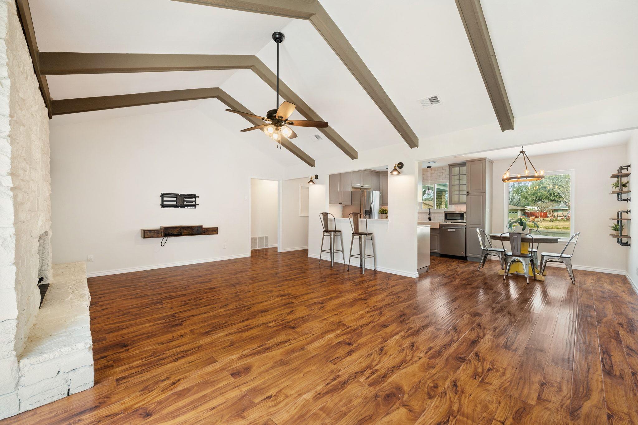 5405 Hunters Gln, Austin, TX 78745