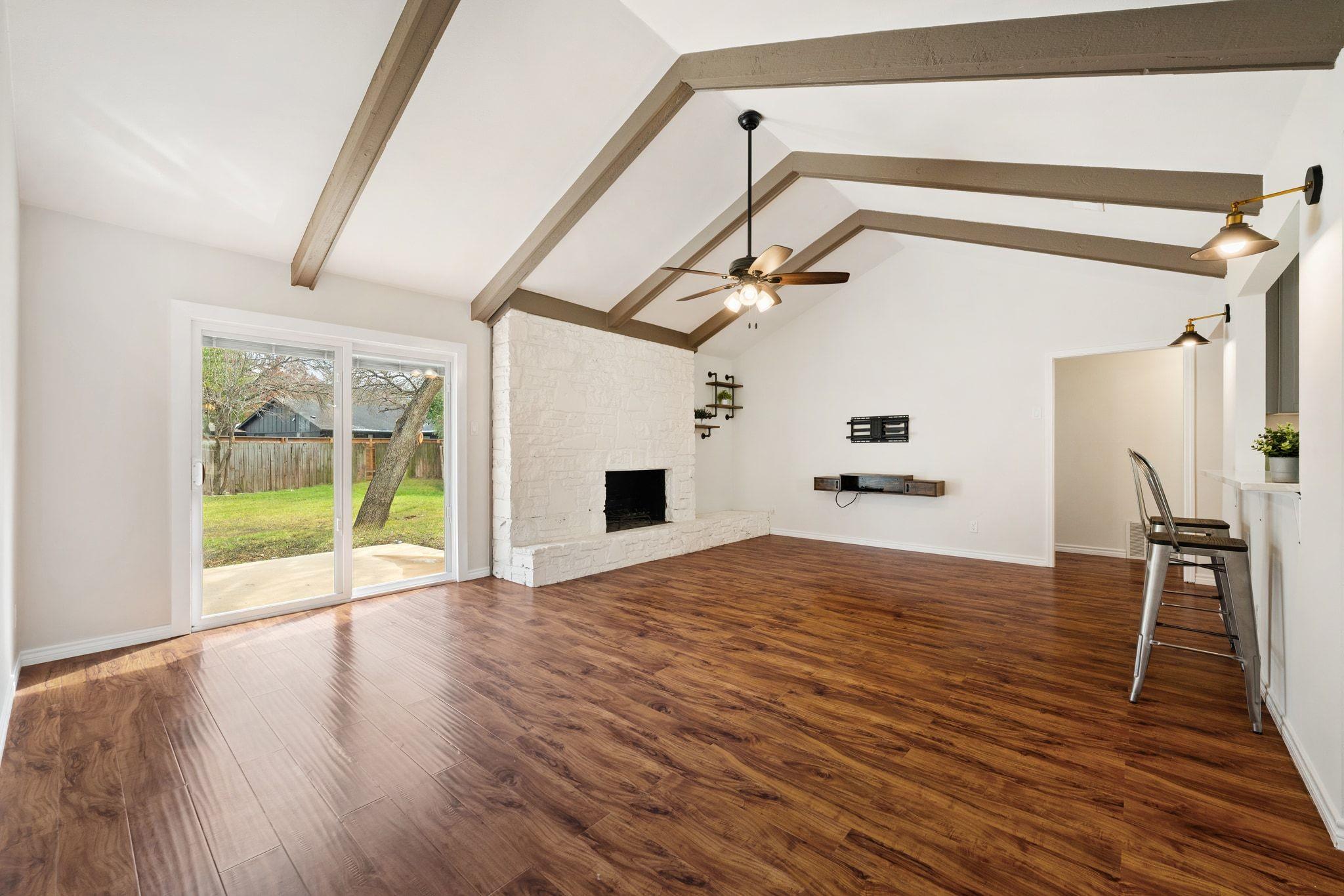 5405 Hunters Gln, Austin, TX 78745