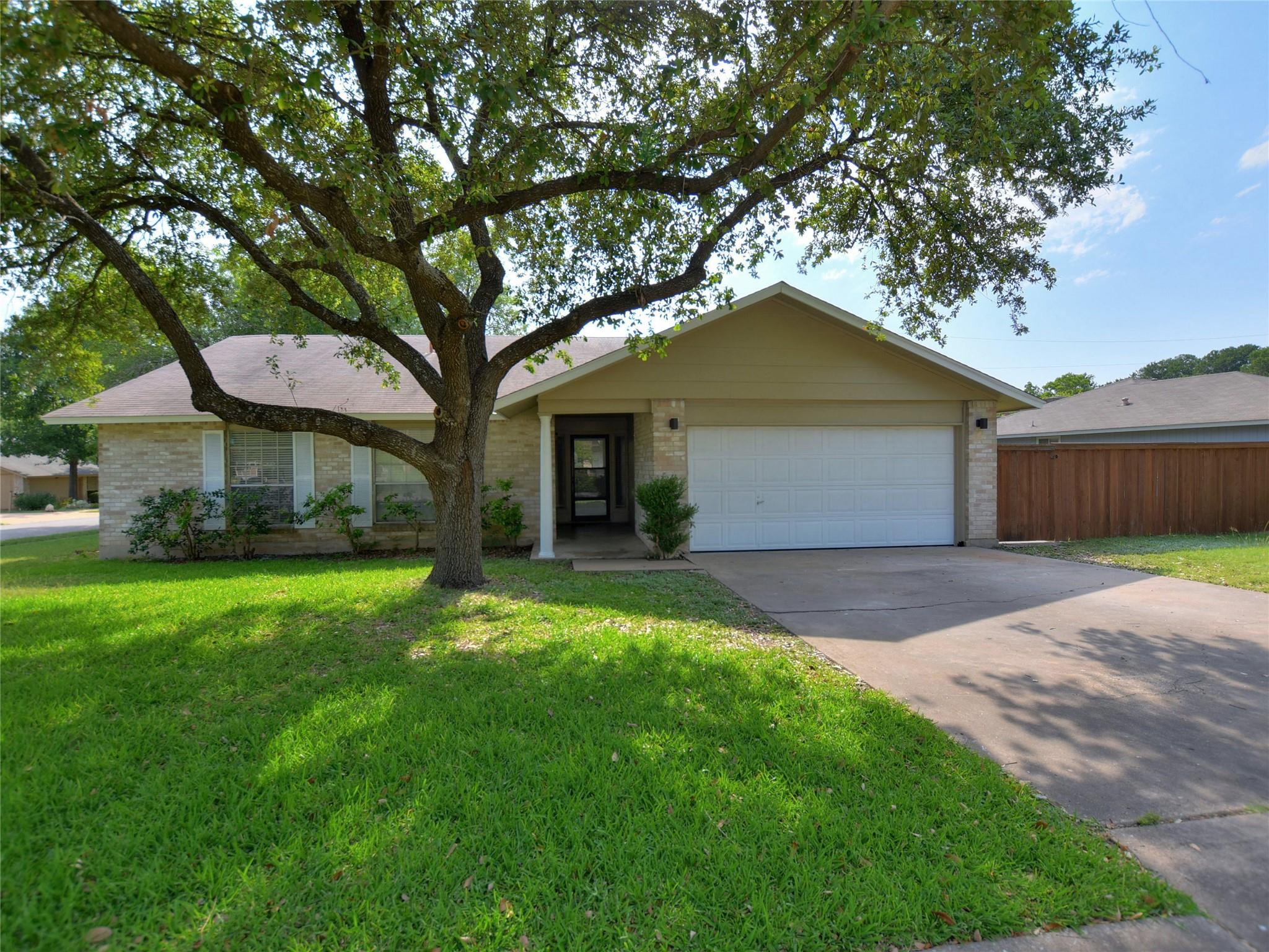 12100 Sage Hen Ct, Austin, TX 78727