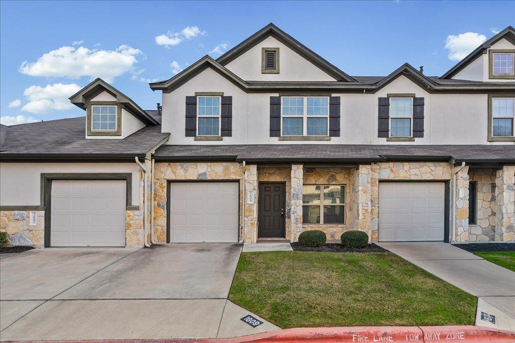 1609 Catalan Rd # 1802, Austin, TX 78748