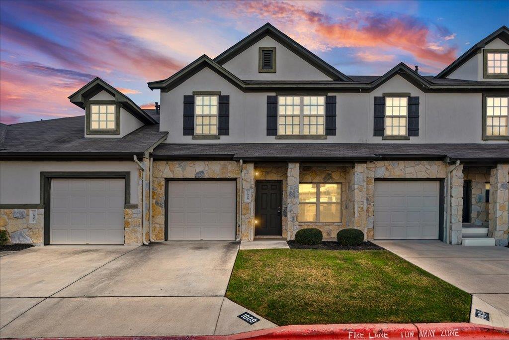 1609 Catalan Rd # 1802, Austin, TX 78748