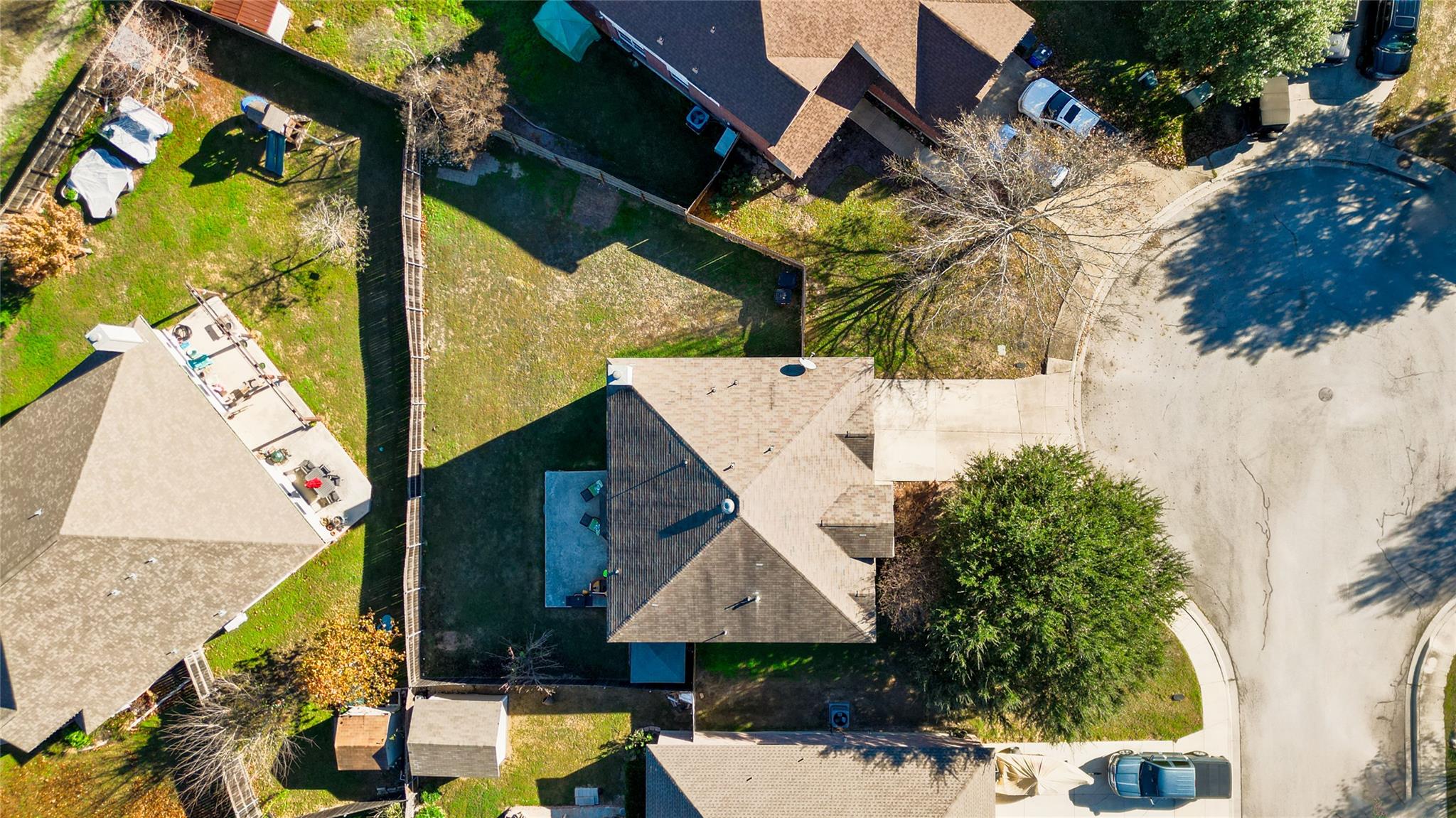 2141 Warwick Pl, New Braunfels, TX 78130