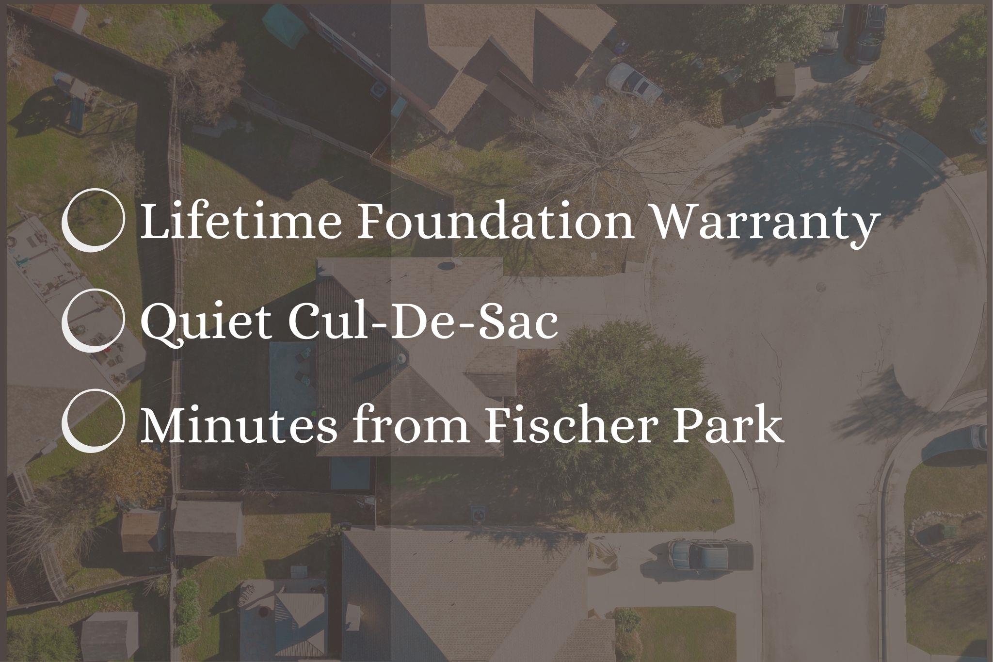 2141 Warwick Pl, New Braunfels, TX 78130