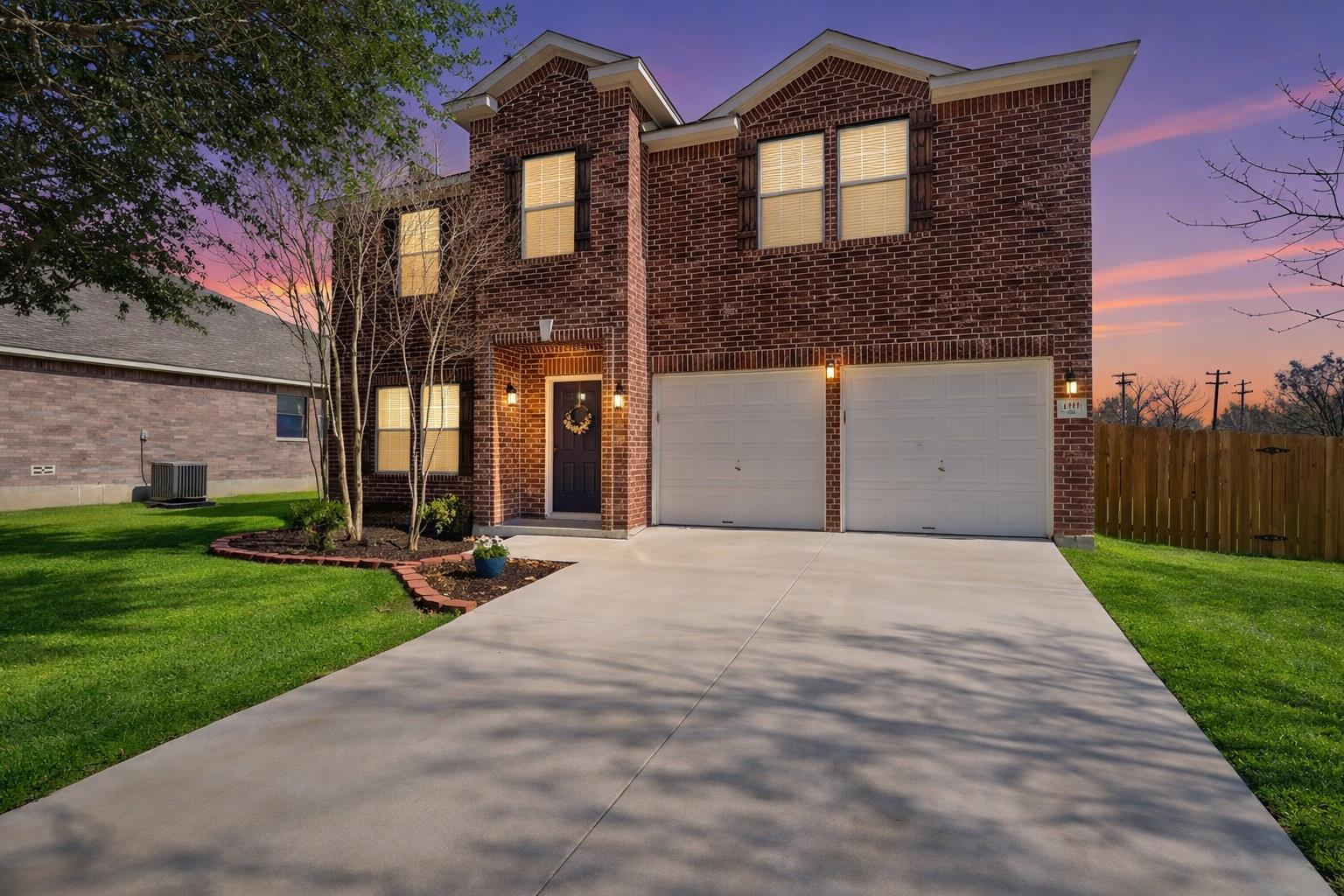 2141 Warwick Pl, New Braunfels, TX 78130