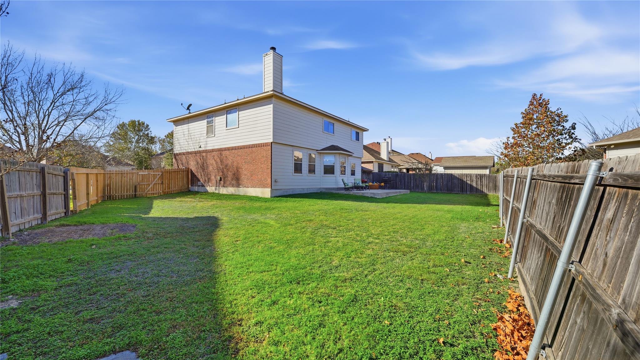 2141 Warwick Pl, New Braunfels, TX 78130