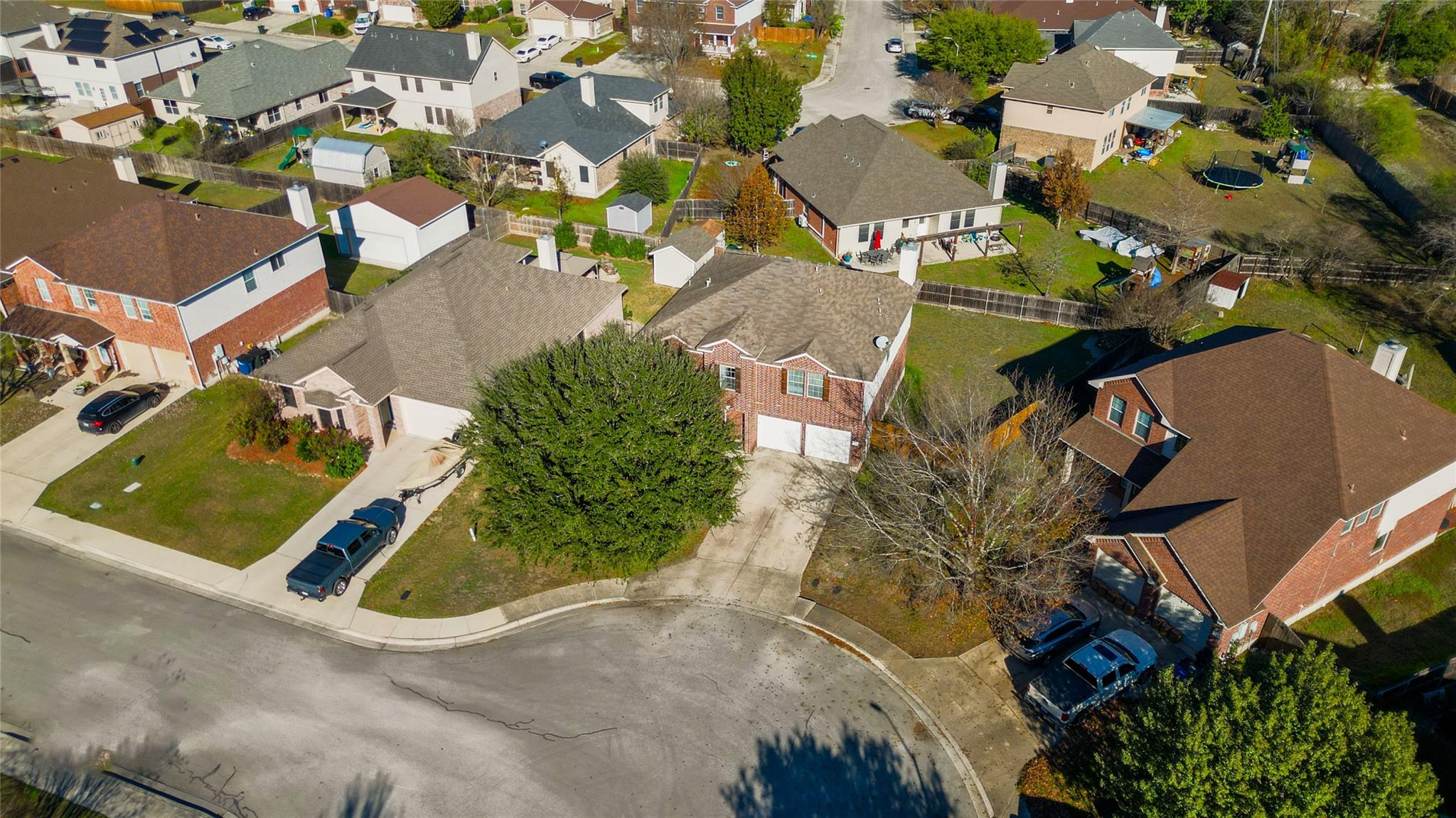 2141 Warwick Pl, New Braunfels, TX 78130